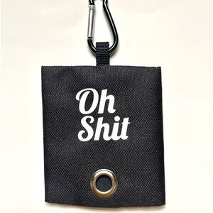 Poop bags & Poop Dispenser